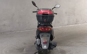 YAMAHA AKUSHI STREET SE53J