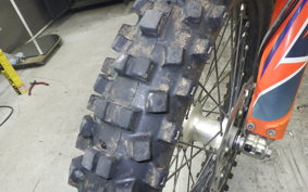 KTM 150 EXC TPI