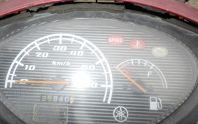 YAMAHA JOG Gen.5 SA36J