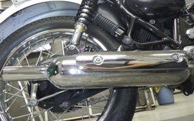 KAWASAKI ESTRELLA 2021 BJ250A