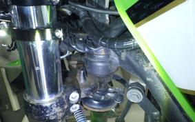 KAWASAKI ZRX400 2008 ZR400E