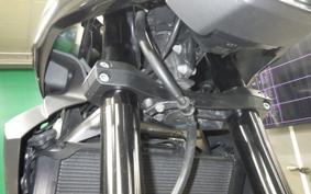 KAWASAKI VERSYS 650 2015