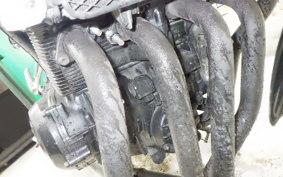 SUZUKI BANDIT 400 Gen.2 1995 GK7AA