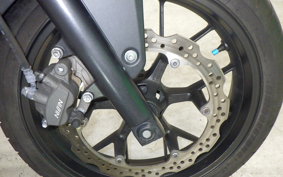 HONDA 400X 2017 NC47