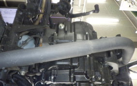 HONDA REBEL 250 MC49