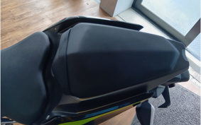 KAWASAKI Z250 EX250P