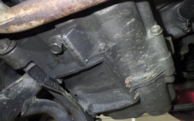 HONDA PCX125ﾔﾈﾂｷ 2024 NC125D