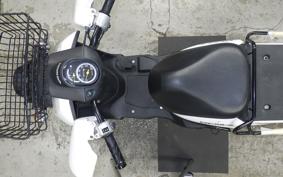 HONDA ﾍﾞﾝﾘｨ110