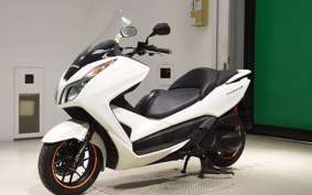 HONDA FORZA SI 2011 MF12