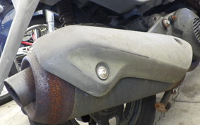 SUZUKI ADDRESS V125 G CF46A