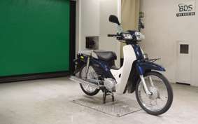 HONDA C50 SUPER CUB 2020 AA04