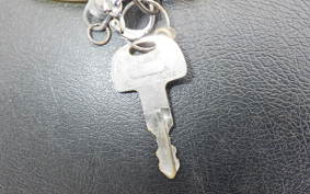 HONDA C50 SUPER CUB AA01