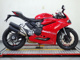 Фото Ducati 959PANIGA-RE 2016 с японского аукциона