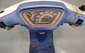 HONDA DIO AF18