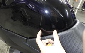 SUZUKI GSR 400 A 2013 GK7EA