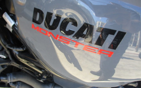 DUCATI MONSTAR 1200S 2017 MA02