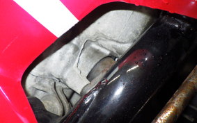 HONDA CBR1000F 1990 SC24