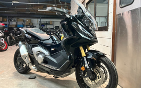 HONDA X-ADV 750 2021 RH10