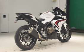 HONDA CBR400R 2020 NC56