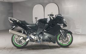 KAWASAKI 1400 GTR ZGT40A