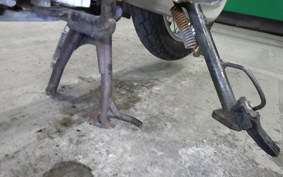 HONDA C110 SUPER CUB 2025 JA07