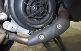 VESPA VXL125