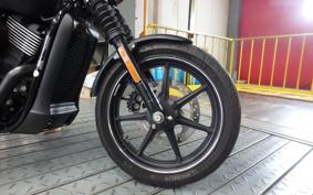 HARLEY HARLEY XG750 2015 NBB