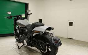 HARLEY FXFBS1870 2026