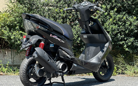 KYMCO VJR-125I