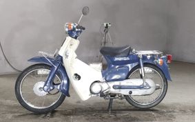 HONDA SUPER CUB50 C50