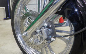 HARLEY FXSTD 1580 2007