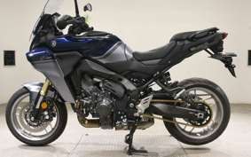 YAMAHA TRACER 9 GT+  AMT 2026 RNA1J