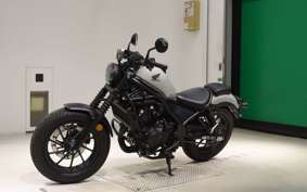 HONDA REBEL 500 A 2018 PC60