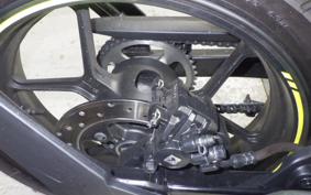 SUZUKI ジクサー150 ED131