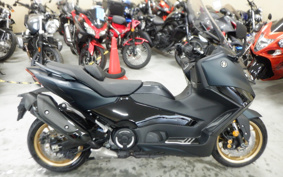 YAMAHA T-MAX 560 TECHMAX ABS 2022 SJ19J