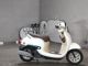 Фото Honda GIORNO с японского аукциона