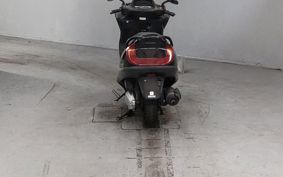 HONDA FORESIGHT MF04