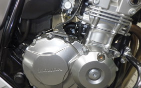 HONDA CB400 SUPER BOLDOR VTEC 2010 NC42