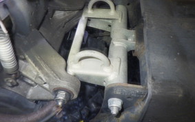 HONDA DIO Gen.6 AF68