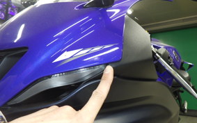 YAMAHA YZF-R7 2023 RM39J