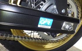 SUZUKI Vｽﾄﾛｰﾑ650XTA 2018 C733A
