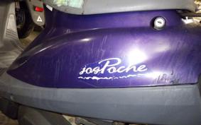 YAMAHA JOG POCHE 3KJ