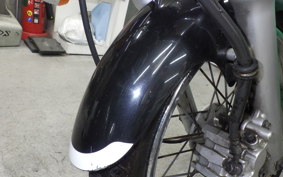 KAWASAKI ELIMINATOR 125 2005 BN125A