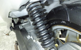 YAMAHA AXIS 100 2011 SB01J