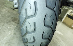 YAMAHA DRAGSTAR 250 2014 VG02J