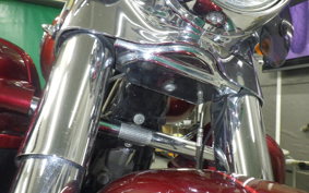 HARLEY FLHRSE 1800CVO 2013