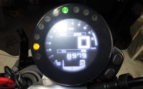 YAMAHA XSR900 2020 RN56J