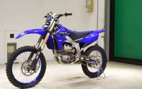 YAMAHA YZ250F 2022 CG40C
