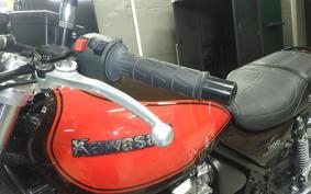 KAWASAKI ZEPHYR 1100 2006 ZRT10A