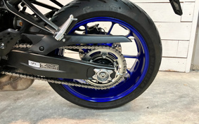 YAMAHA MT-07 ABS 2024 RM33J